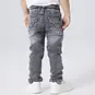 Name It Jeans SLIM FIT Ryan (grey denim)