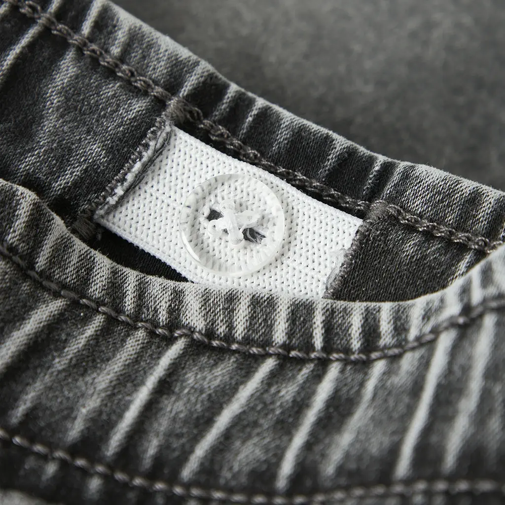 Jeans SLIM FIT Ryan (grey denim)