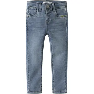 Jeans SLIM FIT Ryan (medium blue denim)