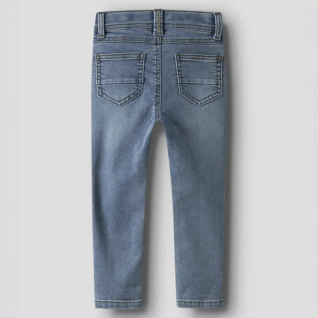 Jeans SLIM FIT Ryan (medium blue denim)