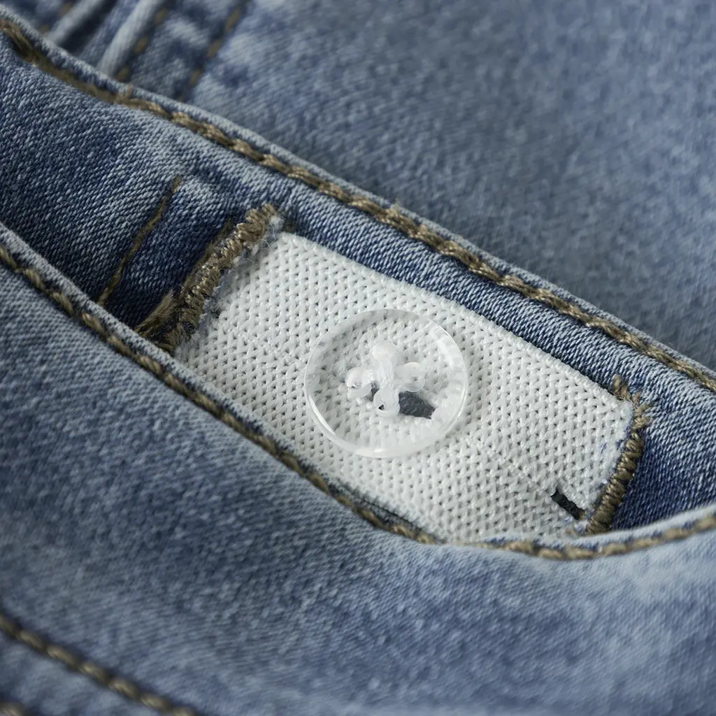 Jeans SLIM FIT Ryan (medium blue denim)