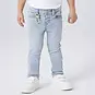 Name It Jeans XSLIM FIT Theo (light blue bleached denim)
