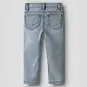 Name It Jeans XSLIM FIT Theo (light blue bleached denim)