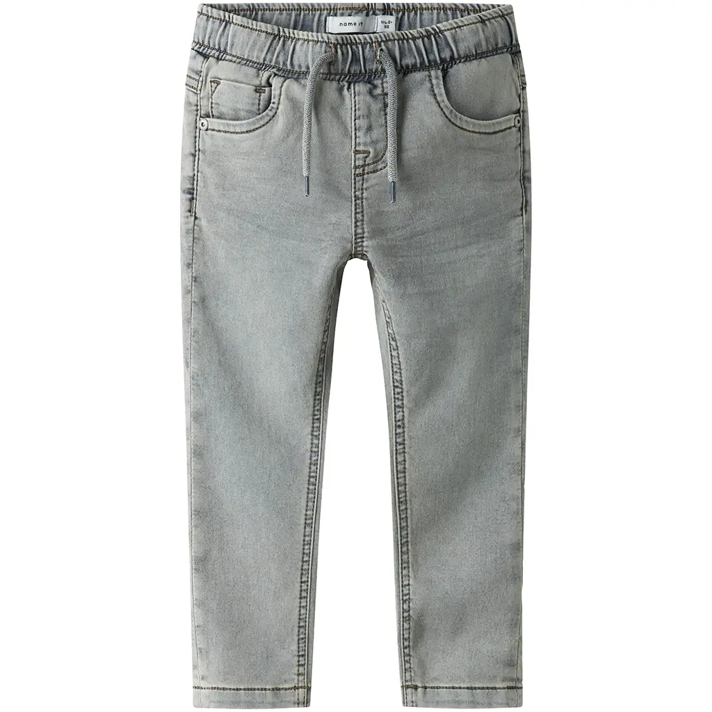 Jeans SLIM FIT Ryan (vintage light blue denim)