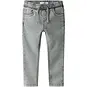 Name It Jeans SLIM FIT Ryan (vintage light blue denim)