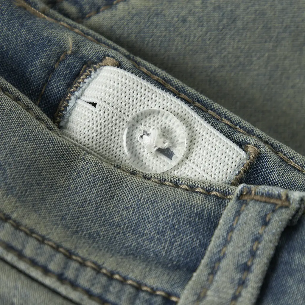 Jeans XSLIM FIT Theo (vintage light blue denim)