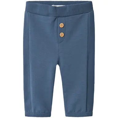 Joggingbroekje Bidus (china blue)