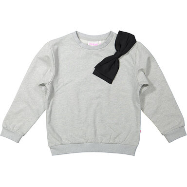 Trui Willa (grey melange)