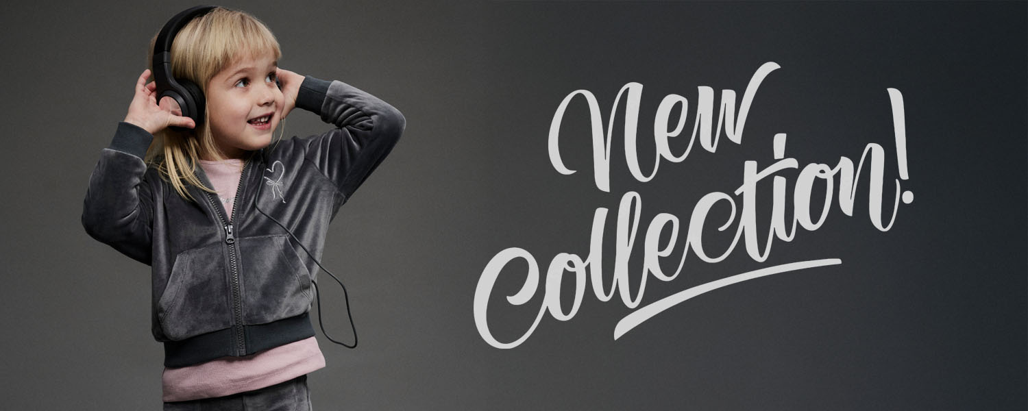 Kinderkleding collectie afbeelding