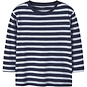 Name It Longsleeve Vaksel (navy blazer/cloud dancer)