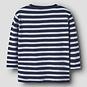Name It Longsleeve Vaksel (navy blazer/cloud dancer)
