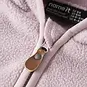 Name It Baby zomer jasje fleece Meeko (keepsake lilac)