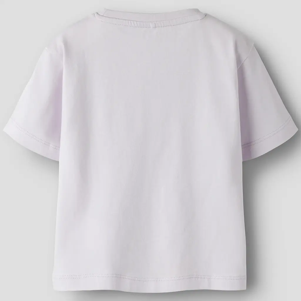 T-shirt Votea (lavender fog giraffe sunglasses)