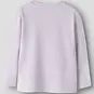Name It Longsleeve Votea (lavender fog giraffe sunglasses)