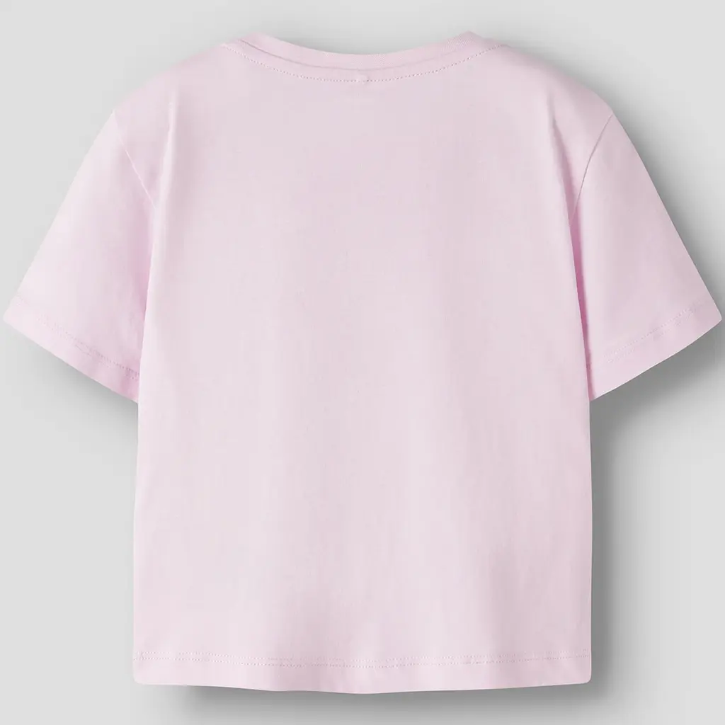 T-shirt Votea (pirouette beach poodle)