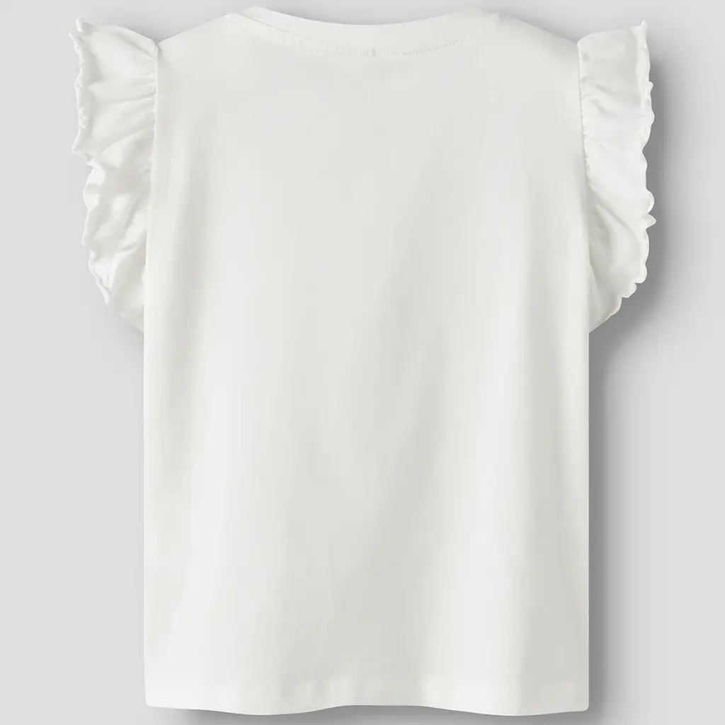 T-shirt Dybba (white)