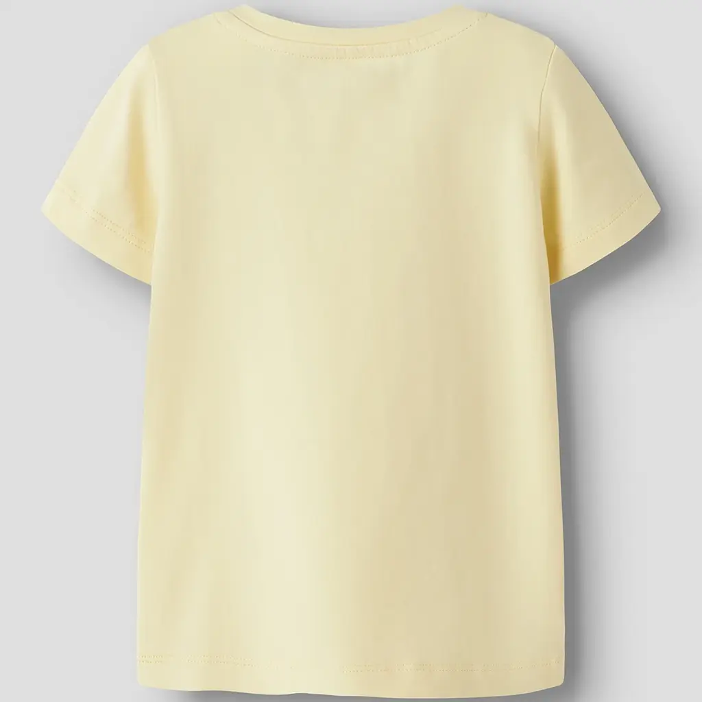 T-shirt Dottas (pear sorbet)