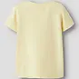 Name It T-shirt Dottas (pear sorbet)