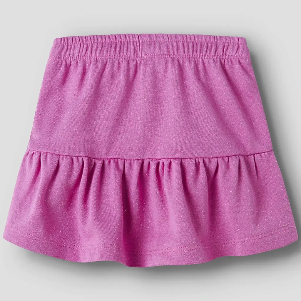 Rokje Ditter (strawberry moon)