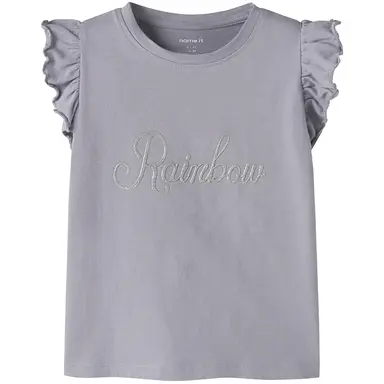 T-shirt Dybba (purple)