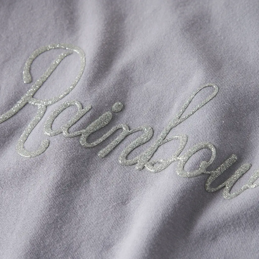 T-shirt Dybba (purple)