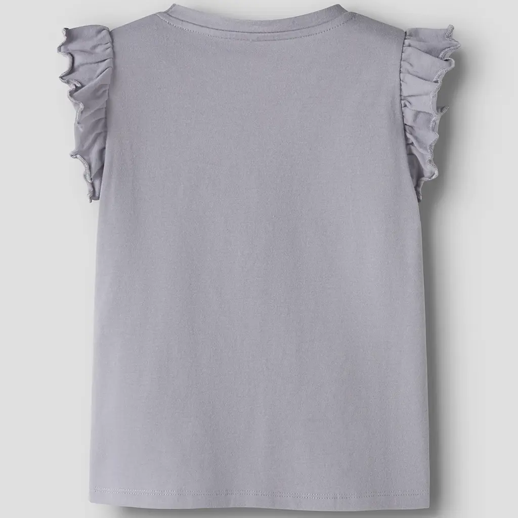 T-shirt Dybba (purple)