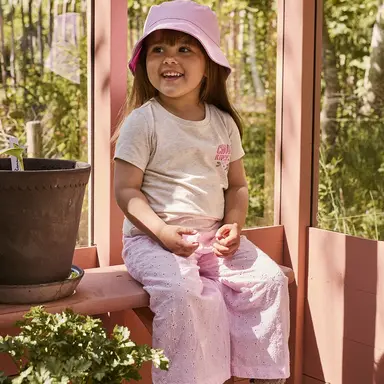 T-shirt Dartiana (peyote melange)