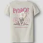 Name It T-shirt Dartiana (peyote melange)