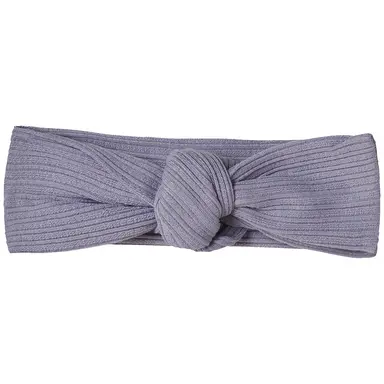 Haarbandje Demi (lavender gray)