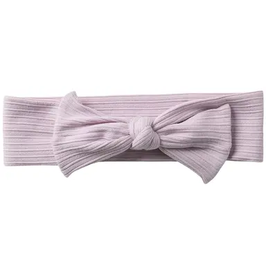 Haarbandje Demi (fragant lilac)