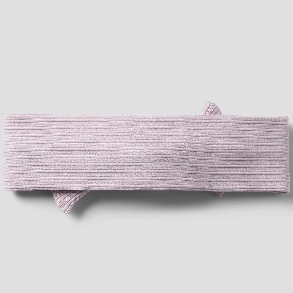 Haarbandje Demi (fragant lilac)