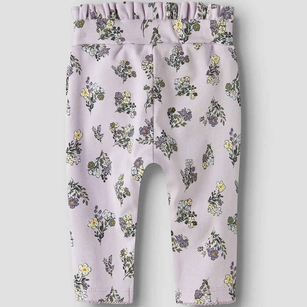 Broekje Dorita (lavender fog)