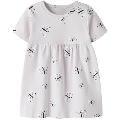 Jurkje Vandora (lavender fog butterfly)