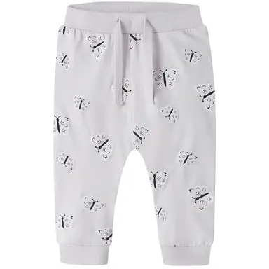 Broekje Vandora (lavender fog butterfly)