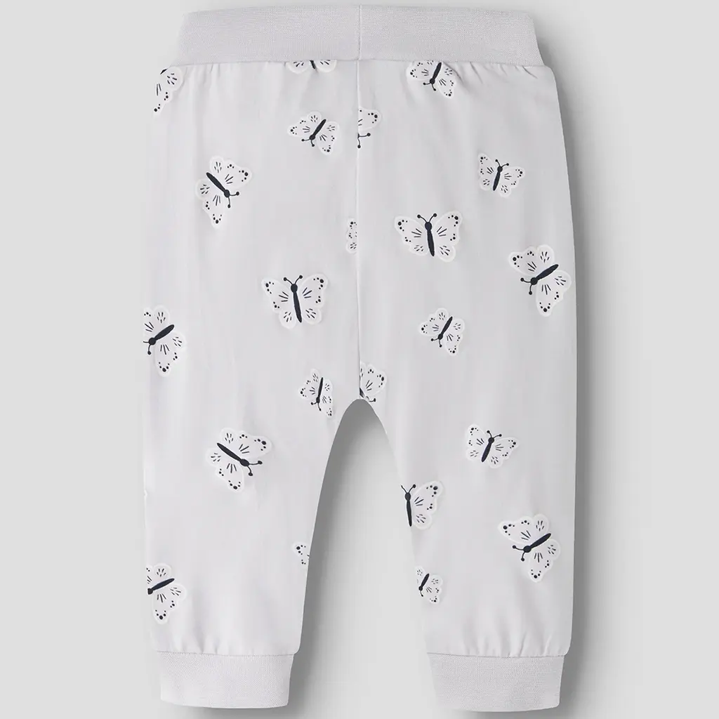 Broekje Vandora (lavender fog butterfly)