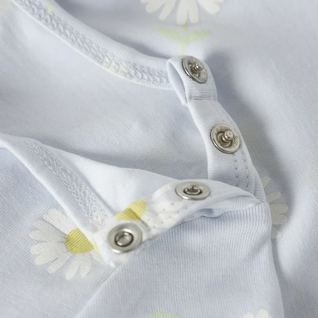 Jurkje Vandora (ancient water daisy)