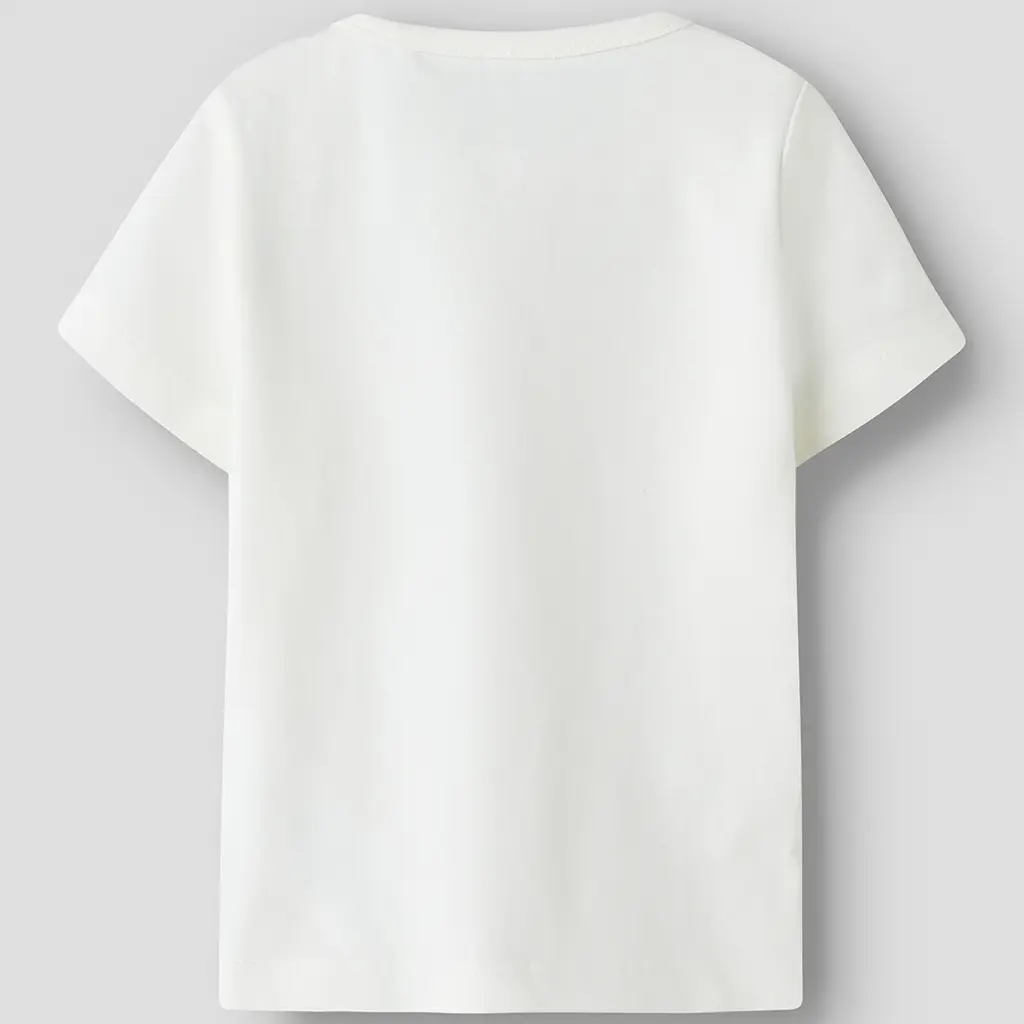 T-shirt Vubie (cloud dancer daisy)