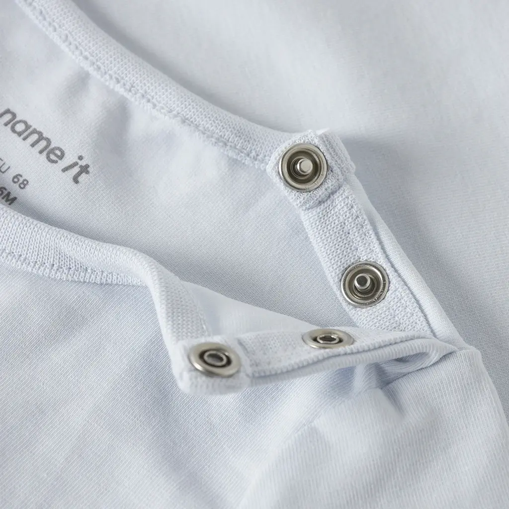 Longsleeve Vubie (ancient water daisy)