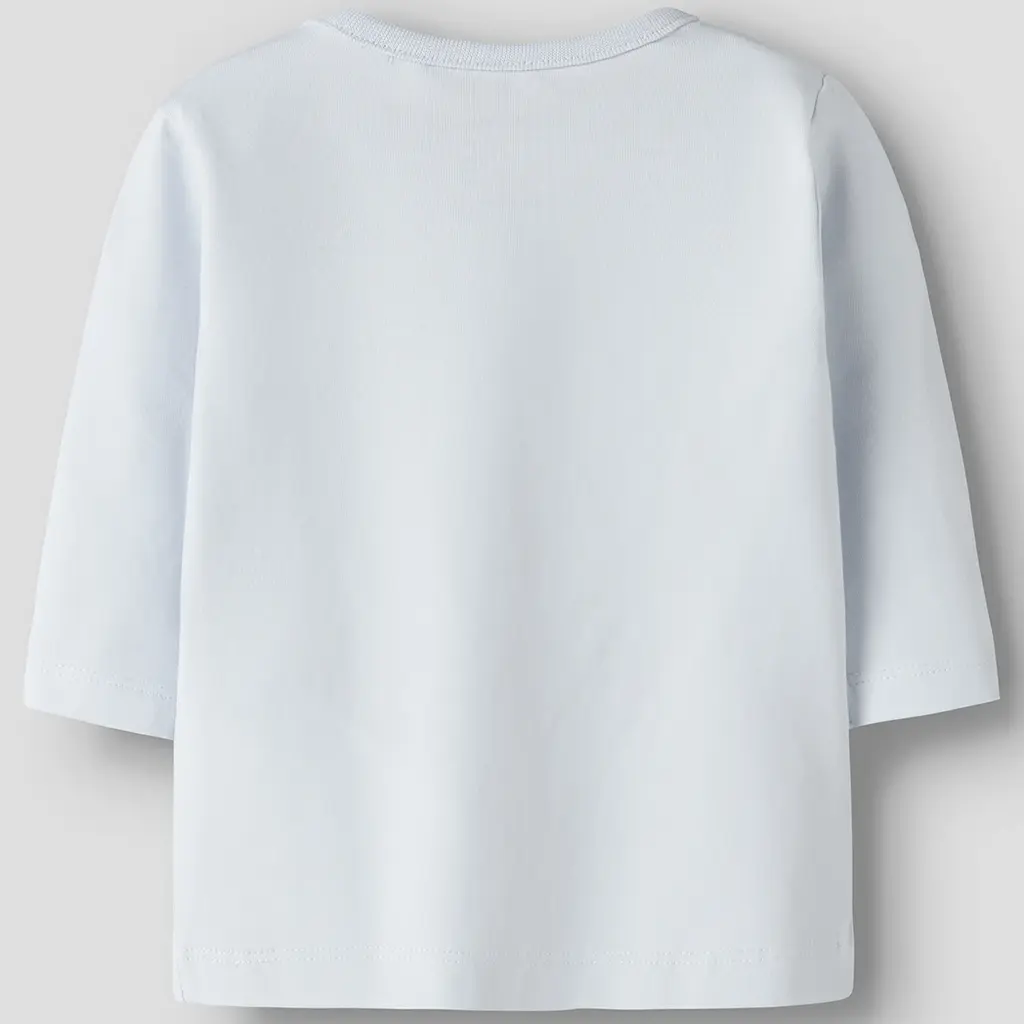 Longsleeve Vubie (ancient water daisy)