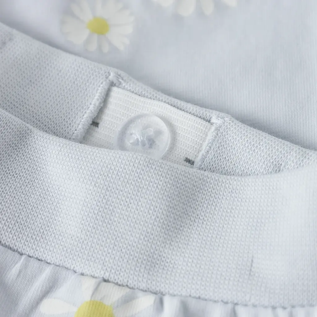 Broekje Vandora (annciet water daisy)