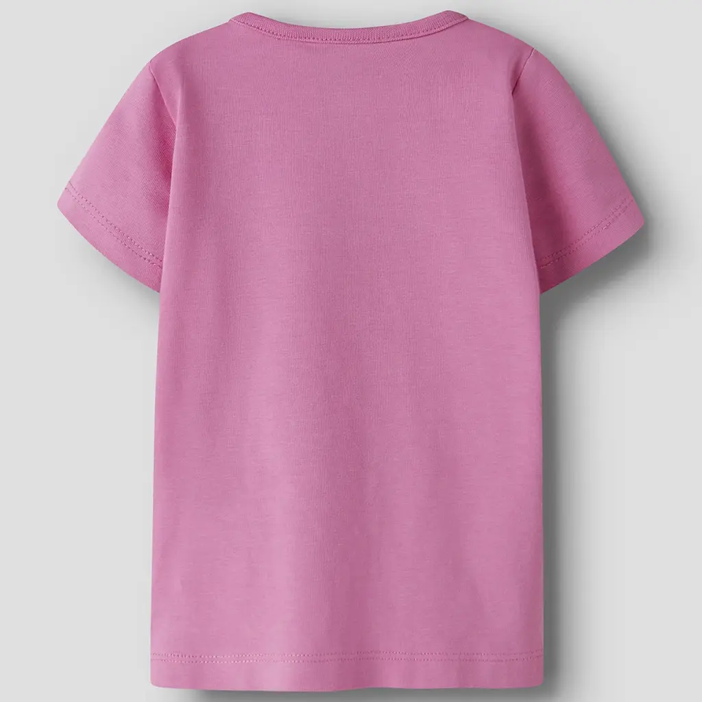 T-shirt Vubie (strawberry moon ladybug)