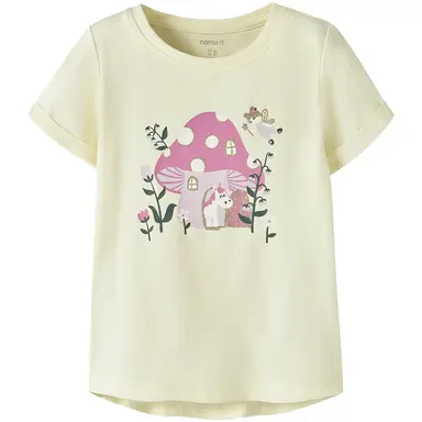 T-shirt Vix (cloud dancer fairy girls)