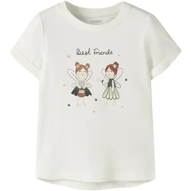 T-shirt Vix (cloud dancer fairy girls)