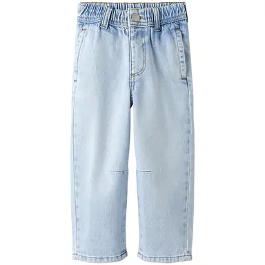 Jeans TAPERED Ben (light blue denim)