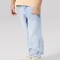 Name It Jeans TAPERED Ben (light blue denim)