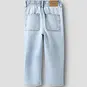 Name It Jeans TAPERED Ben (light blue denim)