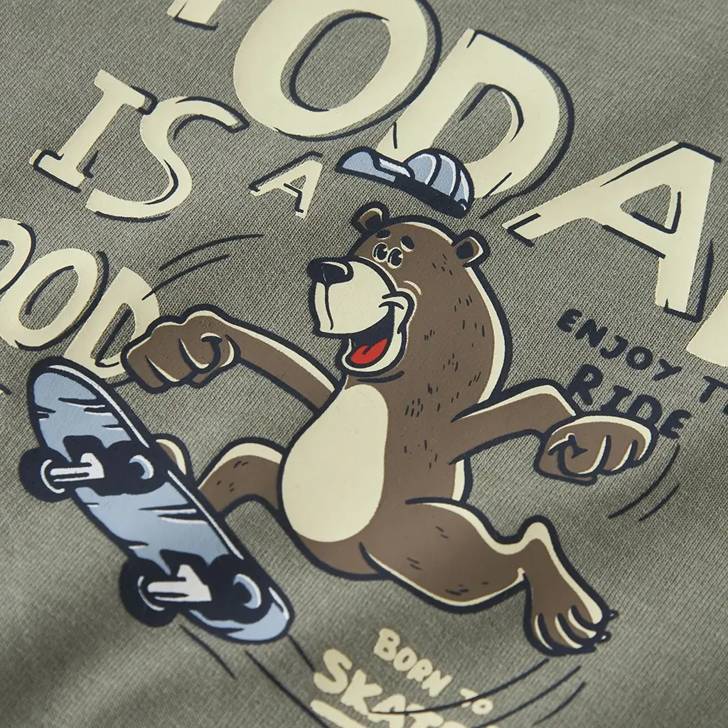 Trui sweat Valexander (navy blazer skate)