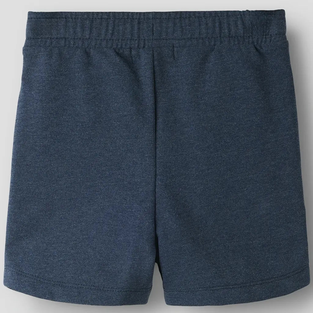 Korte broek sweat Valexander (navy blazer skate)