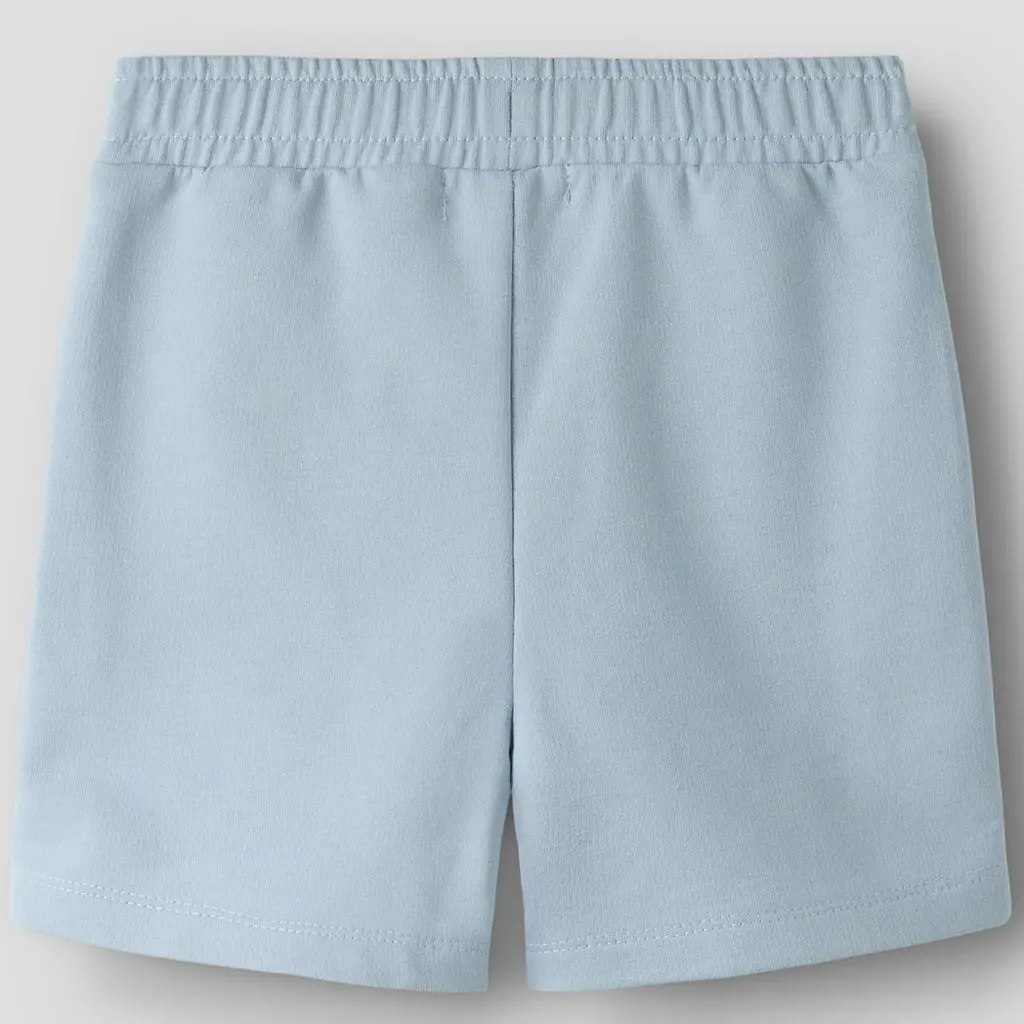 Korte broek sweat Valexander (blue fog skater)