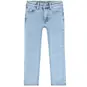 Daily7 Spijkerbroek straight fit (light blue denim)
